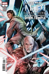 Chapter 1 of 5: A Planet Divided