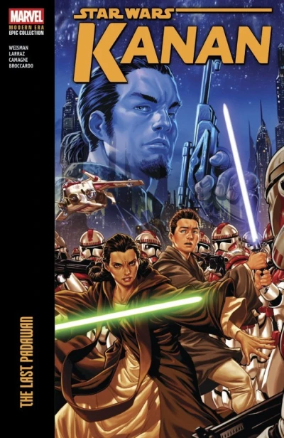 Cover of Volume 1