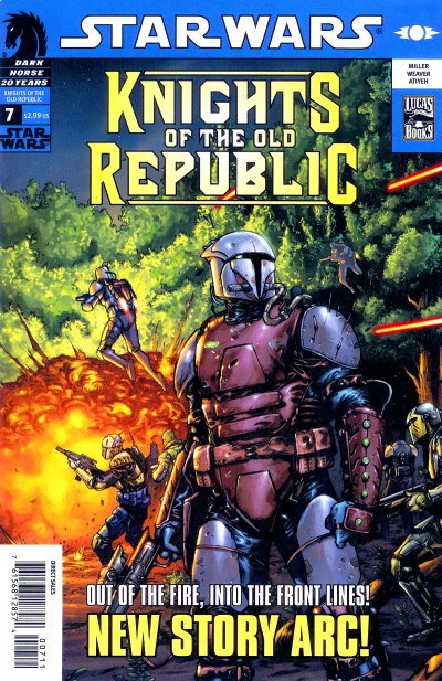 Cover of Flashpoint, Part 1