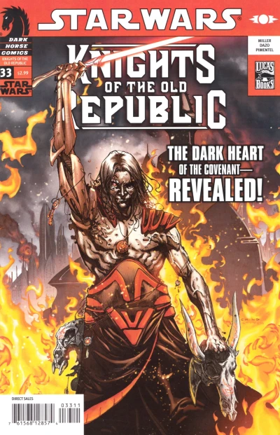 Cover of Vindication, Part 2