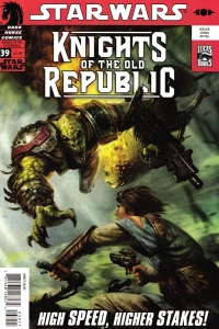 Dueling Ambitions, Part 1