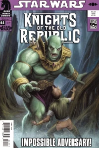 Dueling Ambitions, Part 3