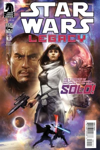 Prisoner Of The Floating World; Part One