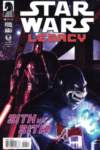 Outcasts of the Broken Ring, Part One