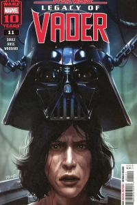 Reign of Kylo Ren, Part 11