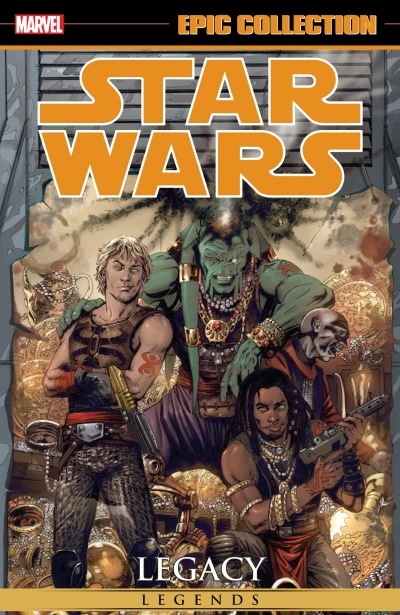 Cover of Volume 2