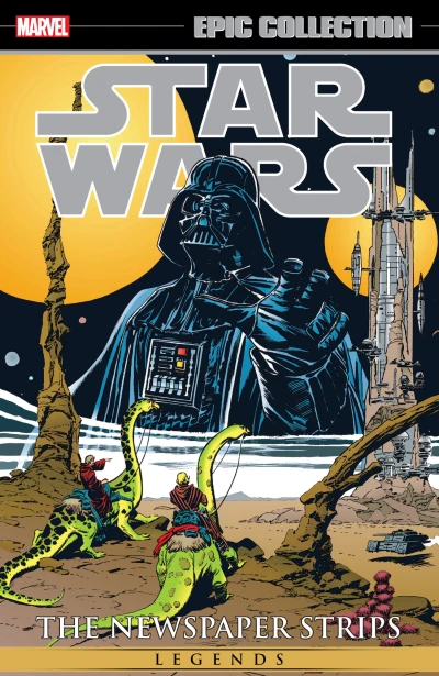 Cover of Volume 2