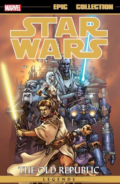 Cover of Volume 1