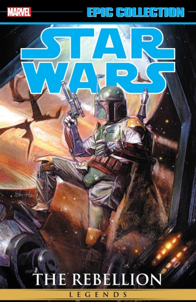Cover of Volume 3