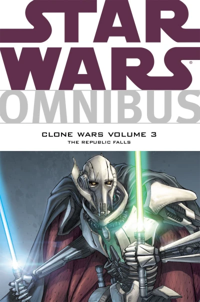 Cover of The Republic Falls