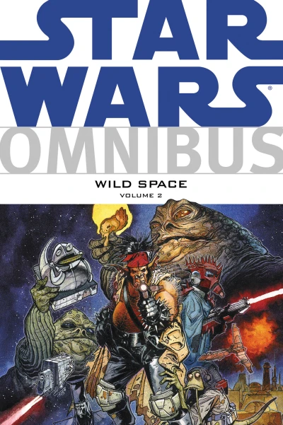 Cover of Volume 2