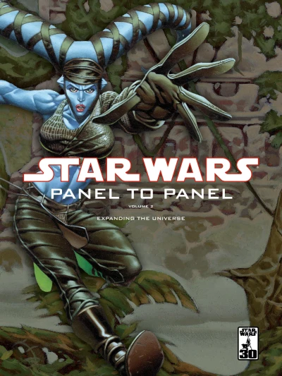 Cover of Expanding the Universe