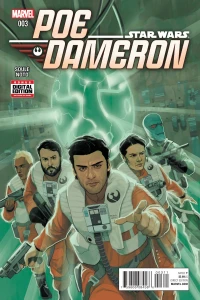 Book I, Part III: Black Squadron