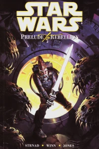 Star Wars: Prelude to Rebellion