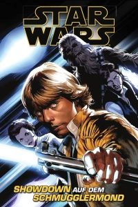 Showdown auf dem Schmugglermond