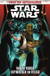 Darth Vader: Skywalker im Visier