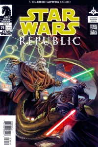 The Siege of Saleucami, Part Two