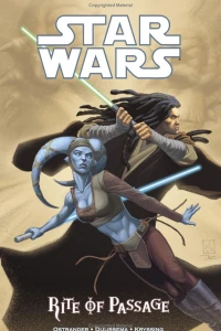 Star Wars: Rite of Passage