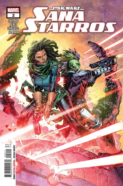 Cover of Family Matters, Part Two: All in the Family