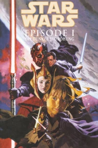 Episode I - Die dunkle Bedrohung