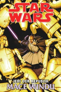 Jedi der Republik: Mace Windu