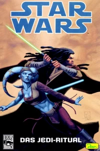 Das Jedi-Ritual