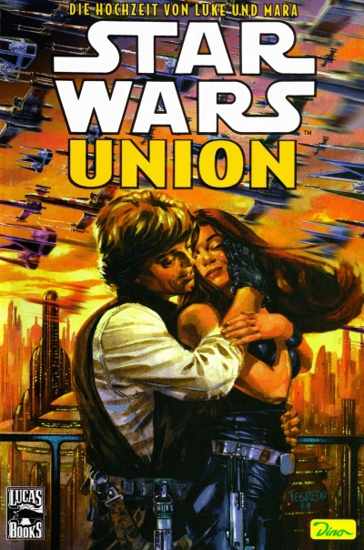 Cover of Union