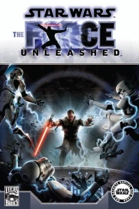 The Force Unleashed