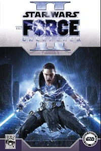 The Force Unleached II