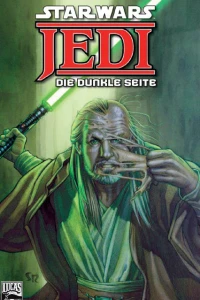 Jedi - Die dunkle Seite