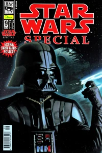 Star Wars Stories 4