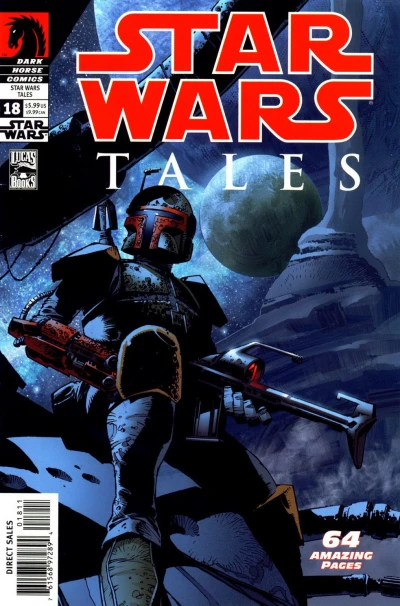 Cover of Number Two in the Galaxy