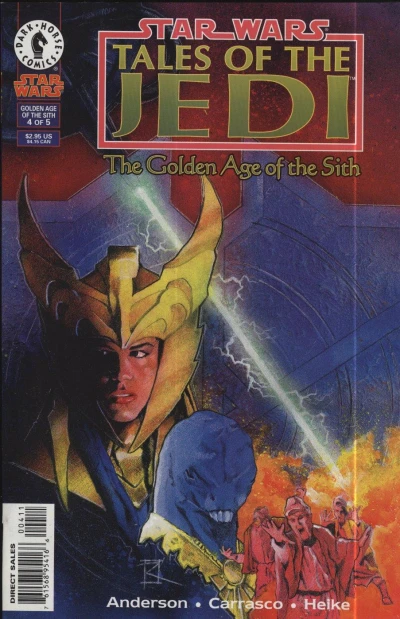 Cover of Pawns Of A Sith Lord