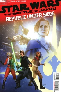 The Vengeance Gambit