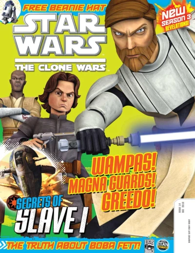 Cover of Issue #614