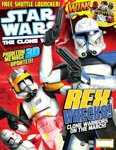 Cover of Issue #629