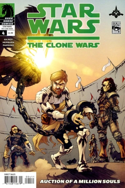 Cover of Auction Of A Million Souls