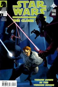 Slaves Of The Republic, Chapter 5: A Slave Now, A Slave Forever