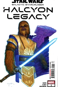 Part 1: The Storm on the Horizon