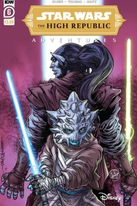 Mission To Bilbousa Part I