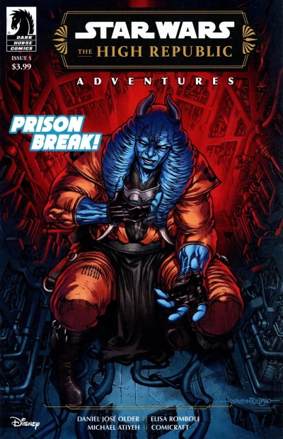 Cover of Now or Never, Part 2