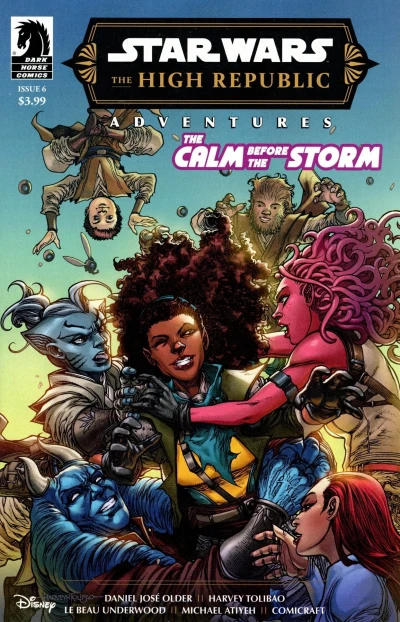 Cover of Eriadu Games