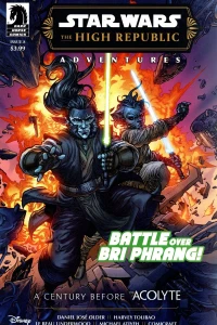 The Evacuation Run, Part 2