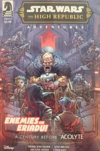 Tarkin Family Business, Part 1