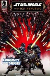 Return to Valo, Part 2