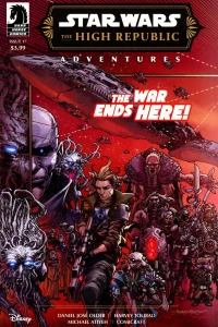 The Jedi and the Warden, Part 4