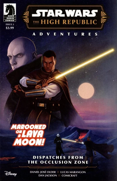 Cover of Baron Moon