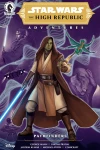 Star Wars: The High Republic Adventures--Pathfinders #1