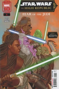 Chapter 1: Planet of Fear