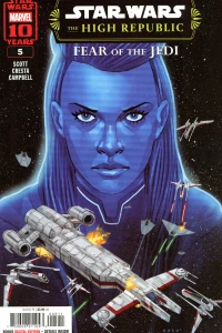 Chapter 5: We Are all